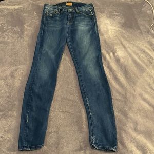 Mother Denim Jeans "The Looker"